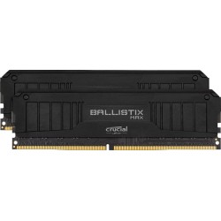 Ballistix MAX memory module...