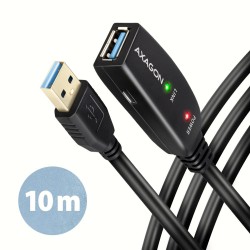 Axagon ADR-310 USB repeater...