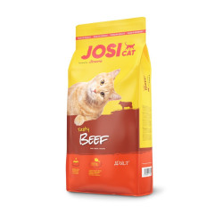 JOSERA JosiCat Beef - dry...