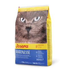 Josera Marinese cats dry...