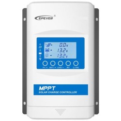 MPPT charge controller,...