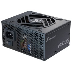 Seasonic FOCUS SGX-750...