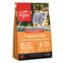 ORIJEN Original Cat - dry...
