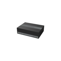 Hikvision eDVR Series...