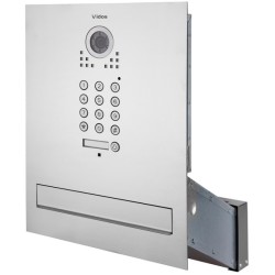 VIDOS S561D-SKM letterbox...