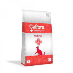 CALIBRA VD Cat Diabetes -...