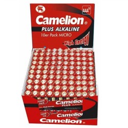 Camelion | AAA/LR03 | 1170...