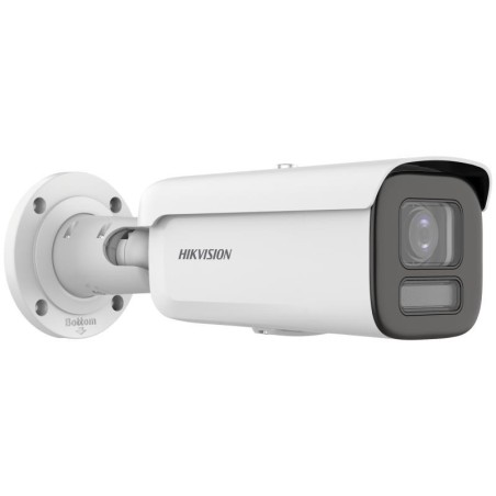 Hikvision DS-2CD2647G2HT-LIZS(2.8-12mm)(eF)(O-STD) Bullet IP security camera Outdoor 2688 x 1520 pixels Wall