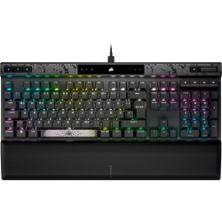 Corsair K70 MAX keyboard...