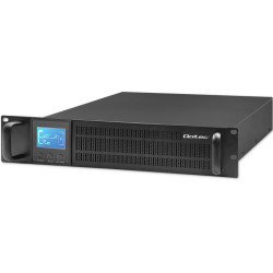 Qoltec RACK UPS | 3kVA |...