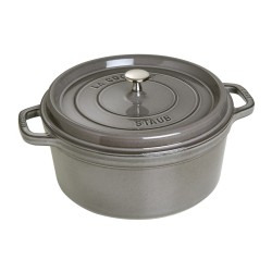 Staub La Cocotte 6.7 L...