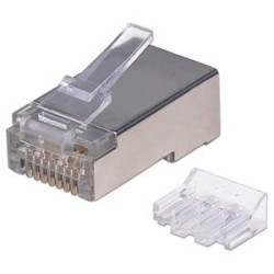 Intellinet RJ45 Modular...