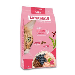 BOSCH Sanabelle Adult...