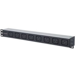 Intellinet 19" 1U Rackmount...