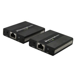 Techly IDATA EXT-E71 AV...