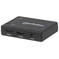 Manhattan HDMI Splitter...