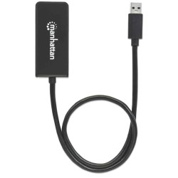 Manhattan USB-A to HDMI...