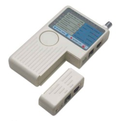 Intellinet 4-in-1 Cable...