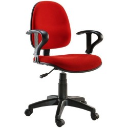 Techly Easy Office Chair...