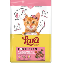 VERSELE-LAGA Lara Junior...