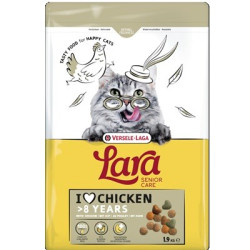 VERSELE-LAGA Lara Senior...