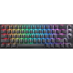 Ducky Mecha Pro SF keyboard...
