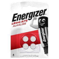 ENERGIZER BATTERIES...