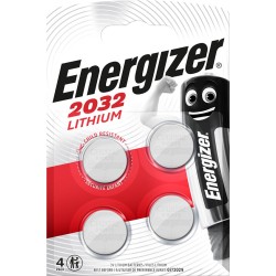 ENERGIZER BATTERIES...