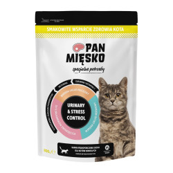 PAN MIĘSKO Urinary & Stress...