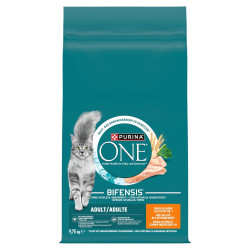 PURINA One Adult Chicken -...