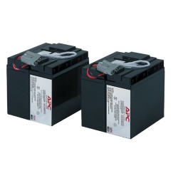 APC Battery Replacement...