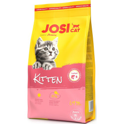 JOSERA JosiCat Kitten - dry...