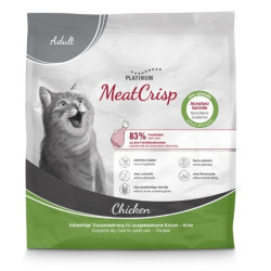 PLATINUM MeatCrisp Adult...