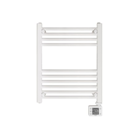 Adler LED Electric Bathroom Radiator | AD 7823 | Radiator | 400 W | White | IP24