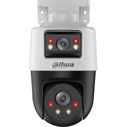 Dahua IP Camera...