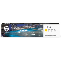 HP 913A Yellow Original...