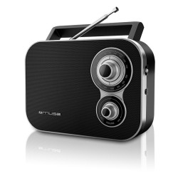 Muse | M-051R | 2-band...