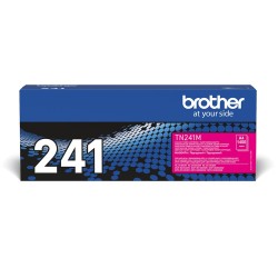 Brother TN-241M toner...
