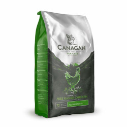 CANAGAN Free Range Chicken...
