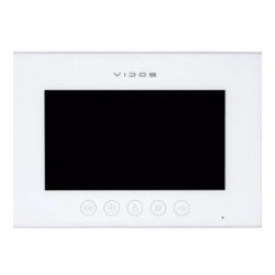 VIDOS X M11W-X VIDEO...