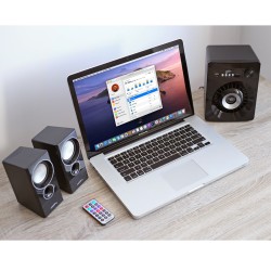 Audiocore AC910 speaker set...