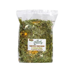 ALEGIA Meadow treat with...