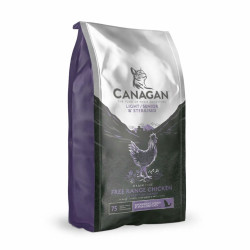 CANAGAN Light & Senior &...