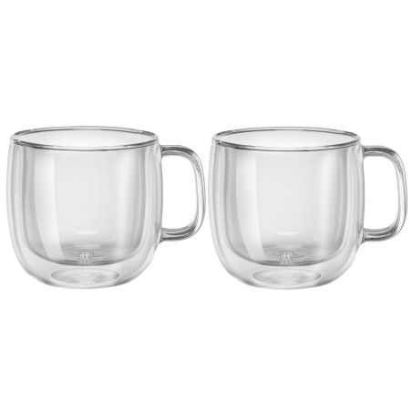ZWILLING 39500-113-0 cup Transparent 2 pc(s)