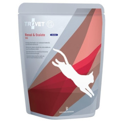 TROVET Renal & Oxalate RID...