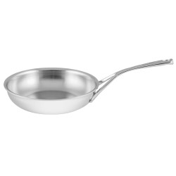 Steel frying pan Demeyere...