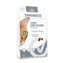 BOSCH Sanabelle Light Low...