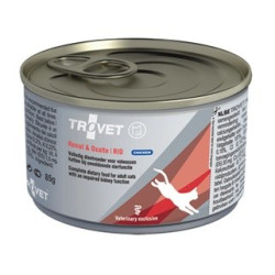 TROVET Renal & Oxalate RID...