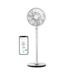 Duux | Fan | Whisper Flex...