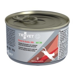 TROVET Renal & Oxalate RID...
